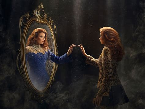 Merging Science and Magic: The Technology Behind Magic Mirror 11